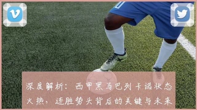 深度解析:西甲黑马巴列卡诺状态火热,连胜势头背后的关键与未来赛程展望